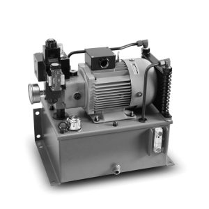 HYDRAULIC UNIT KR02-16V2-20